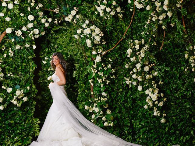 Featured photo from Romantic DC Wedding