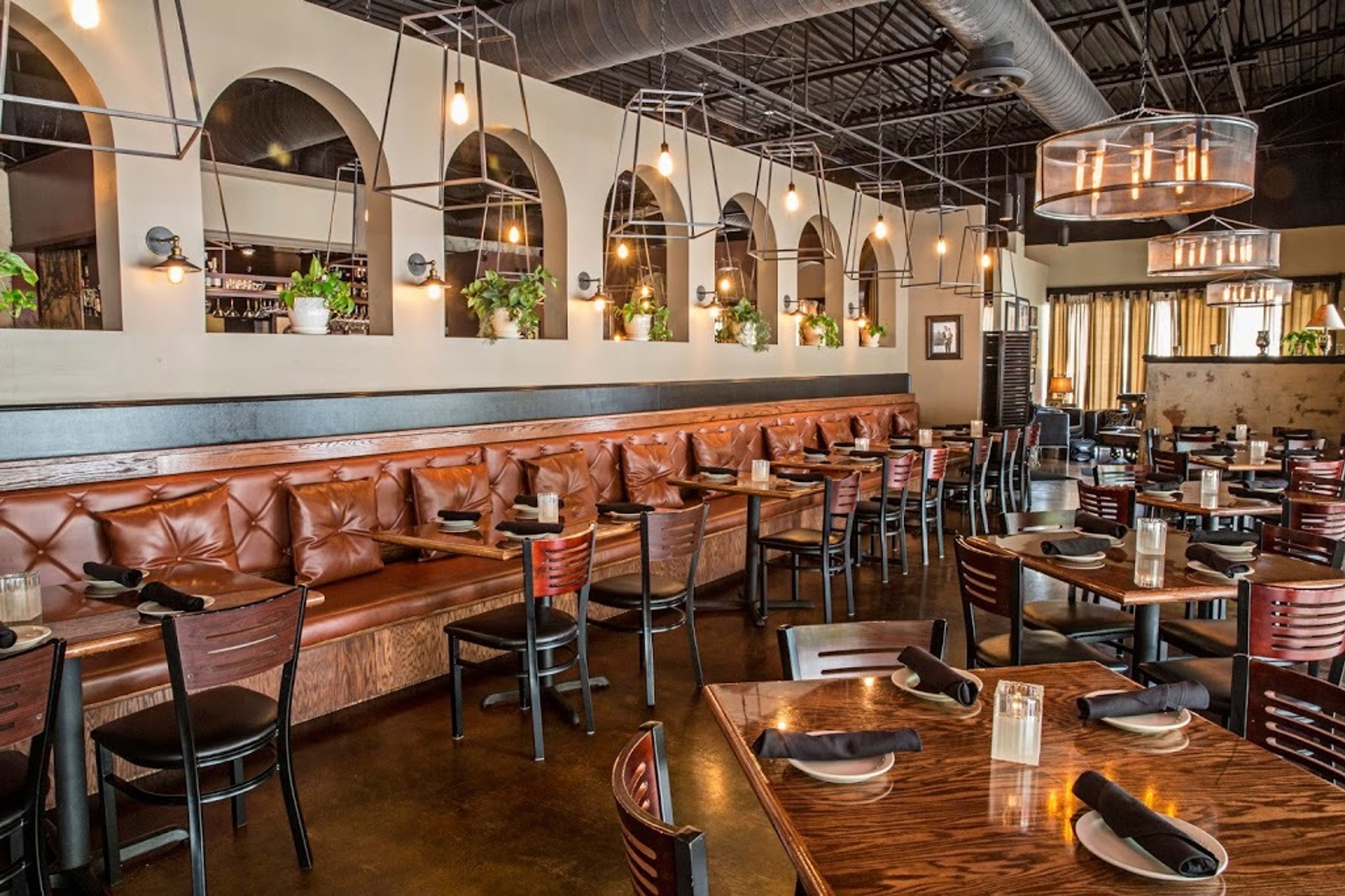 Buyout, an event space at Sugo