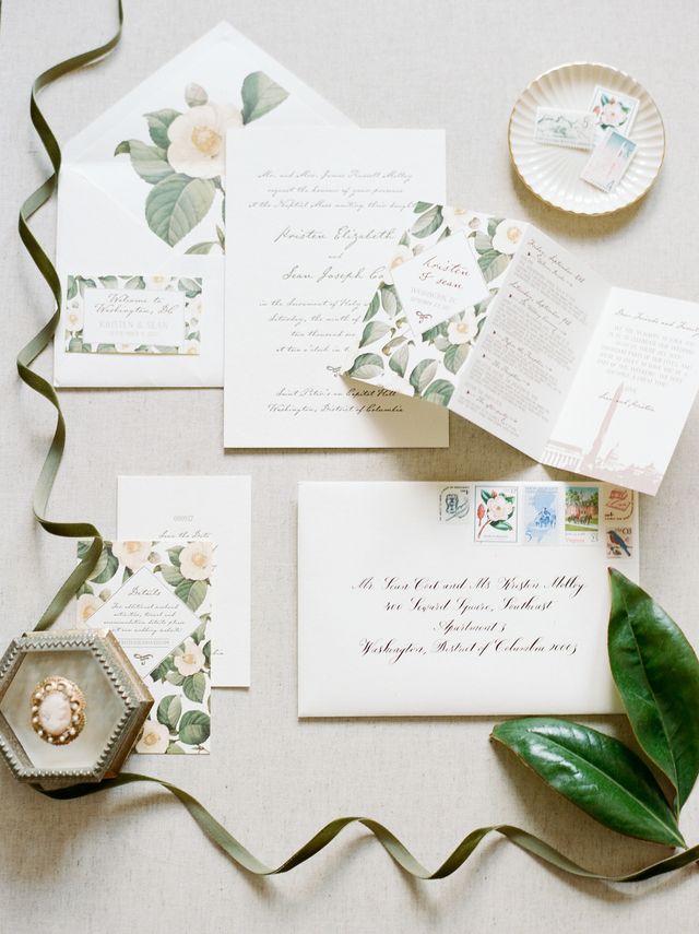 Featured photo from DECATUR HOUSE | Kristen + Sean