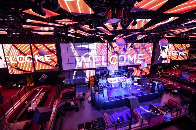 Featured photo from Corporate - Evening Event