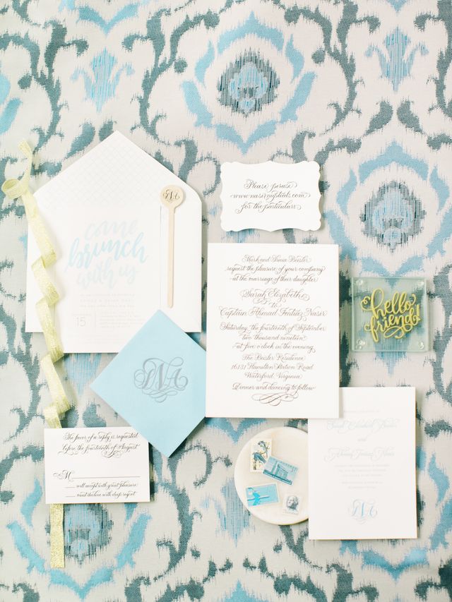 Featured photo from MIDDLEBURG, VA WEDDING | SARAH & AHMAD