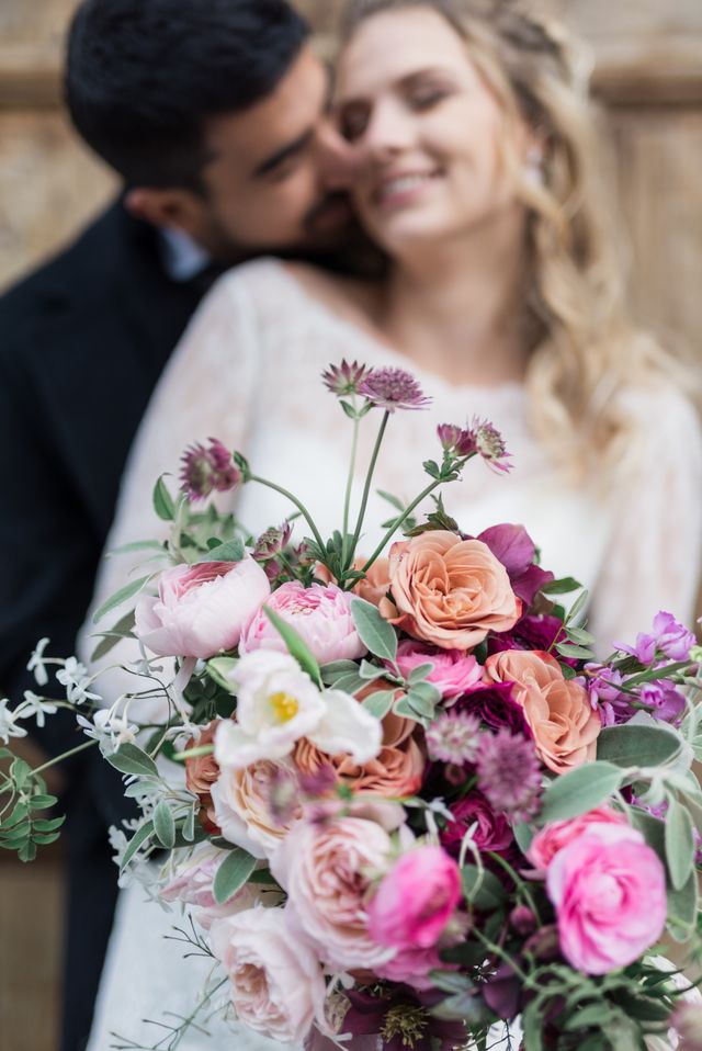 Featured photo from Lakeside Elopement
