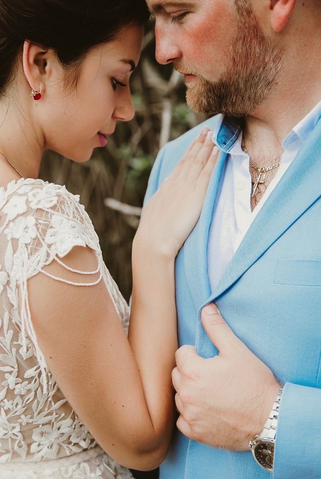 Featured photo from Garden Wedding