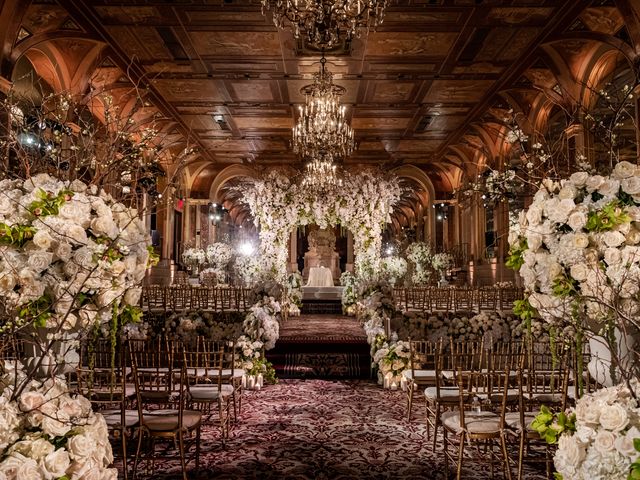 Featured photo from Glamorous Wedding at The Plaza, New York City
