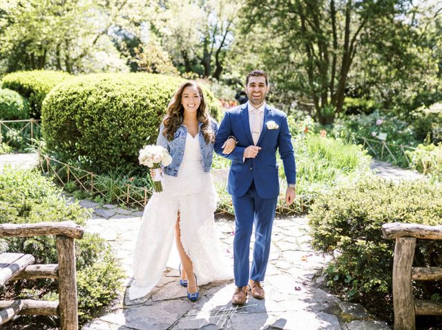 Featured photo from Elopement