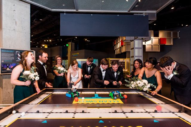 Featured photo from Level 2