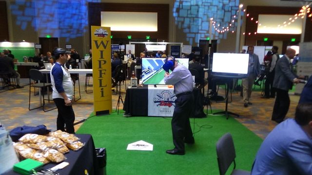 Featured photo from Trade Show in San Diego