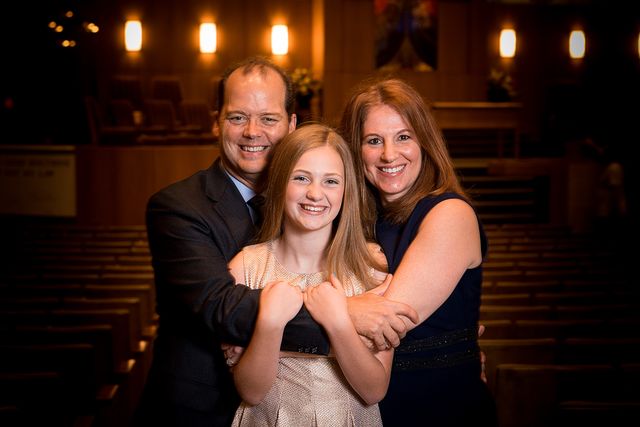 Featured photo from B'nai Mitzvah