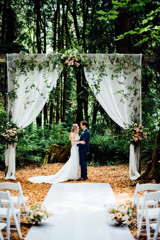 Featured photo from Twin Willow Gardens Wedding