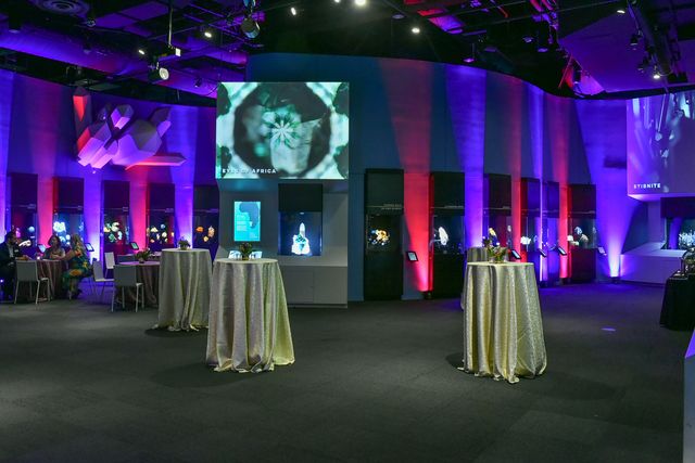 Featured photo from Level 3