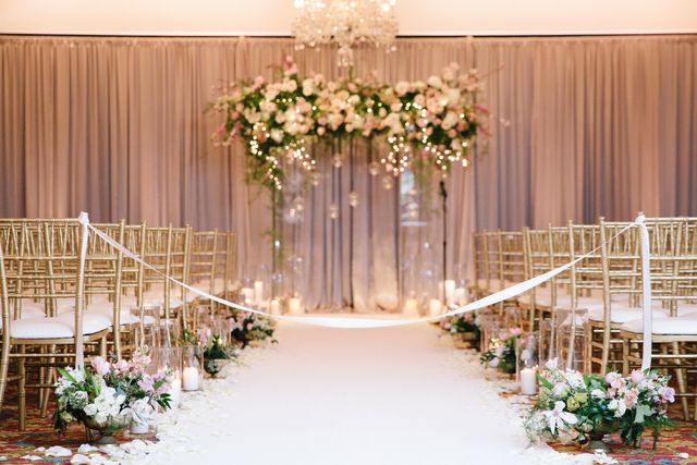 Featured photo from Classic Ballroom Wedding