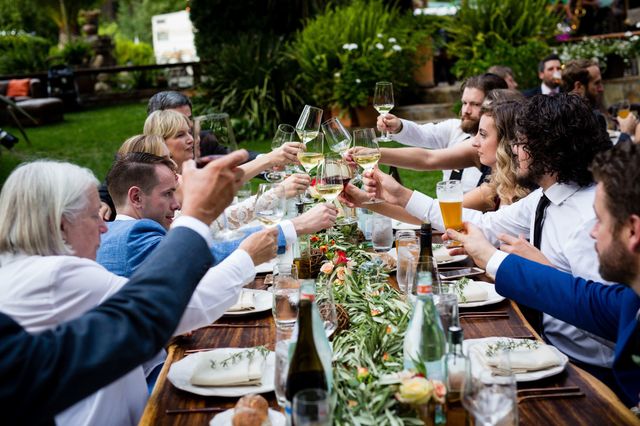 Featured photo from Enchanted Forest Wedding at a Private Estate in Santa Rosa, CA