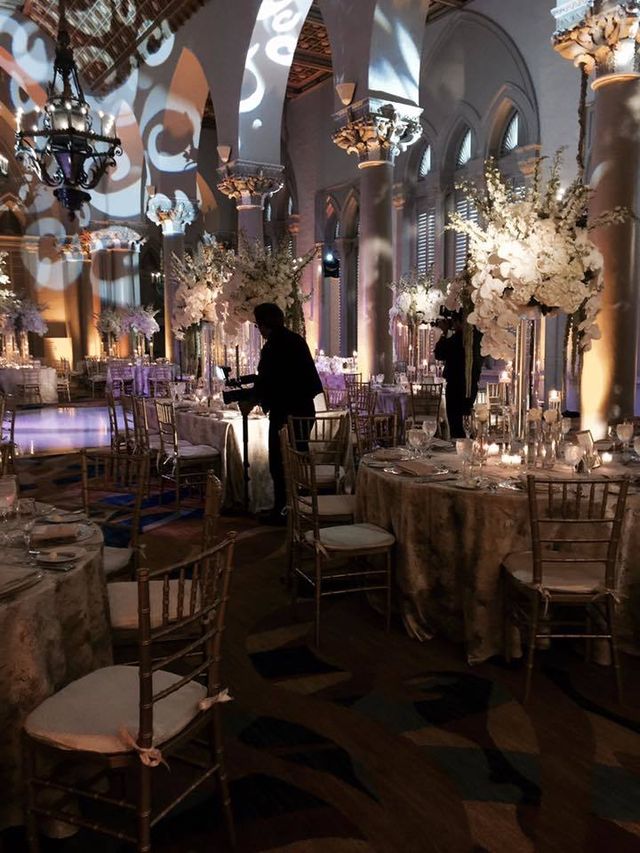 Featured photo from Beautiful Boca Resort Wedding