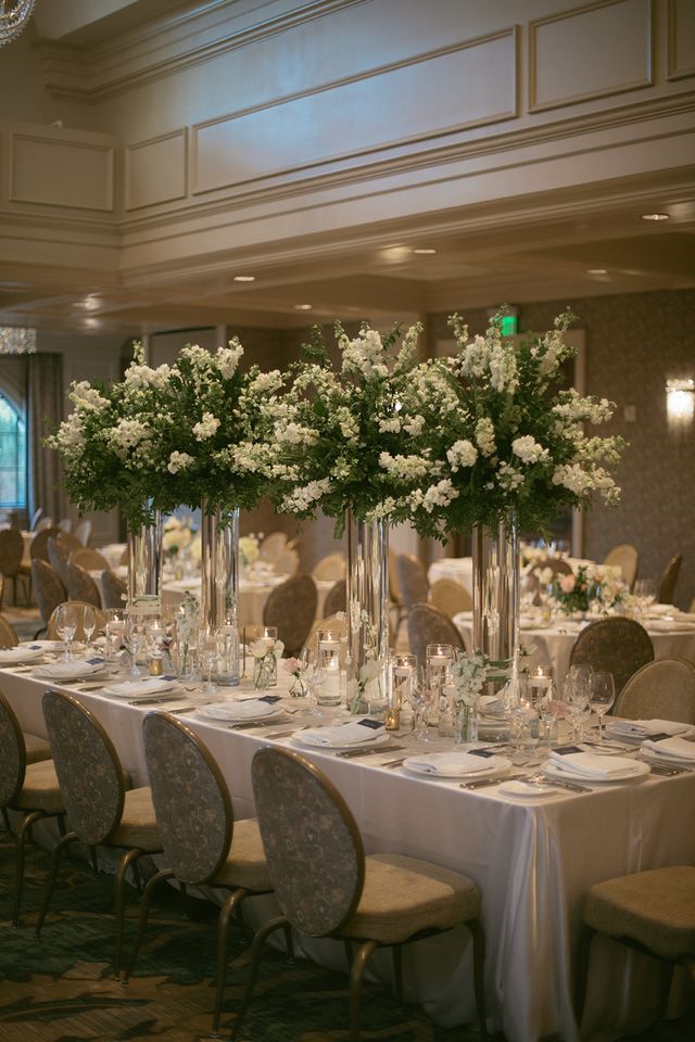 Featured photo from Revel in This Elegant Wedding Featuring White and Pink Floral Styling at Hotel Bennett
