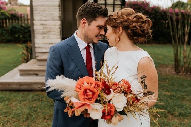 Featured photo from THE ACRE ORLANDO WEDDING | CHERISH EVENTS