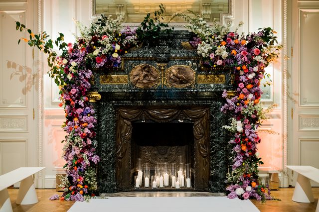 Featured photo from Fashion-Infused Destination Wedding Weekend in Paris, France