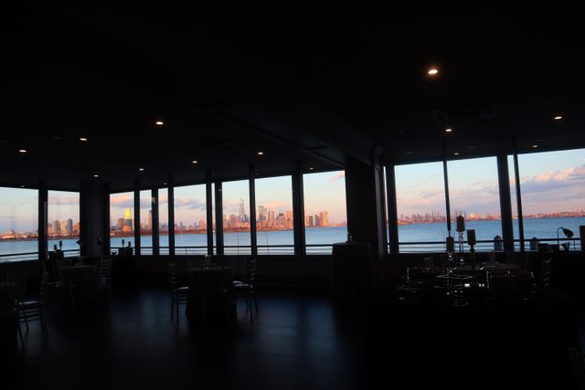 Featured photo from Hudson Room