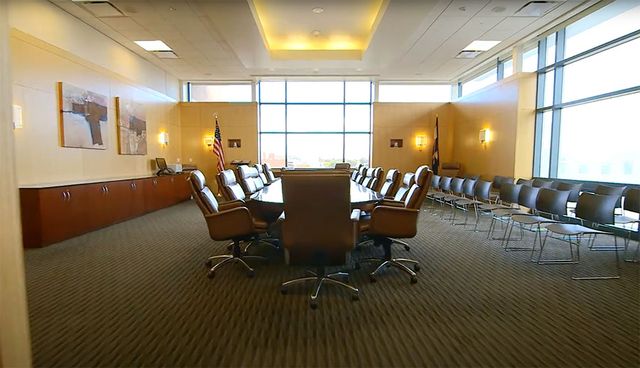 Featured photo from Gallegos Board Room