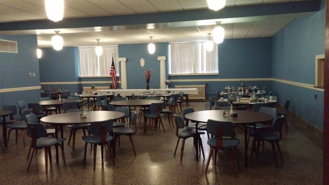 Featured photo from Small Dining Room
