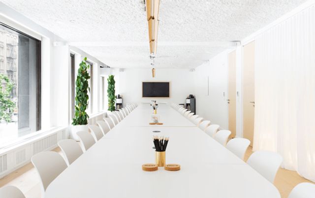 Featured photo from Grand Board Room #6