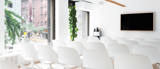 Featured photo from Theater