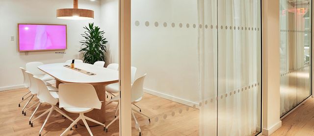 Featured photo from Classic Conference Rooms