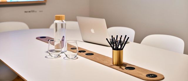 Featured photo from Classic Conference Rooms