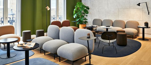 Featured photo from Grand Salons