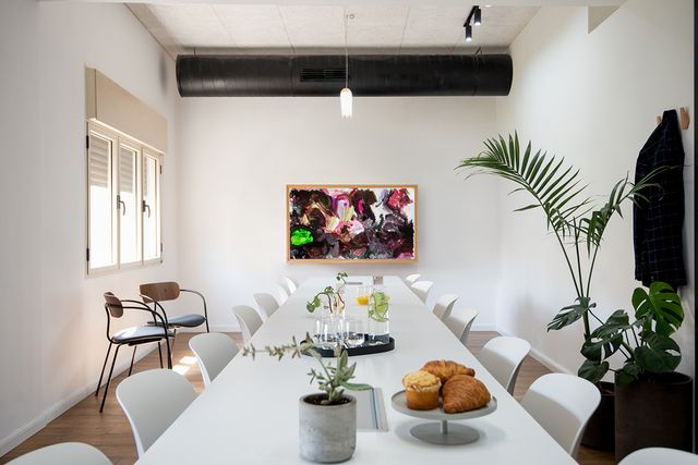 Featured photo from Grand Conference Room