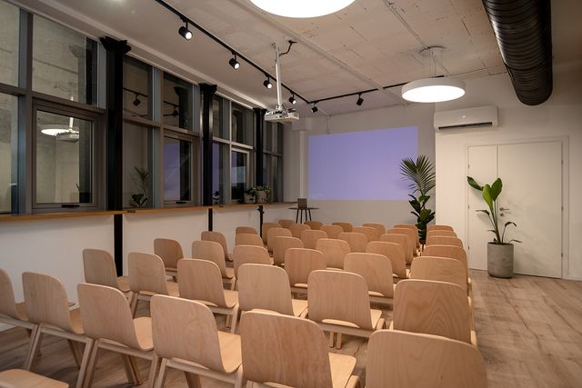 Featured photo from The Loft