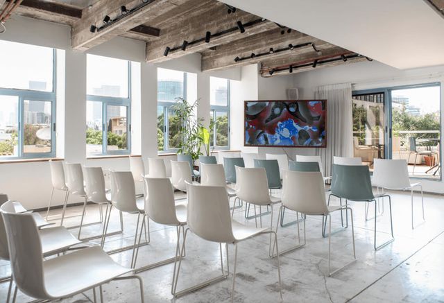 Featured photo from Roof Top