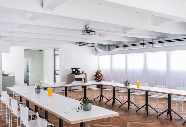 Featured photo from Grand Loft