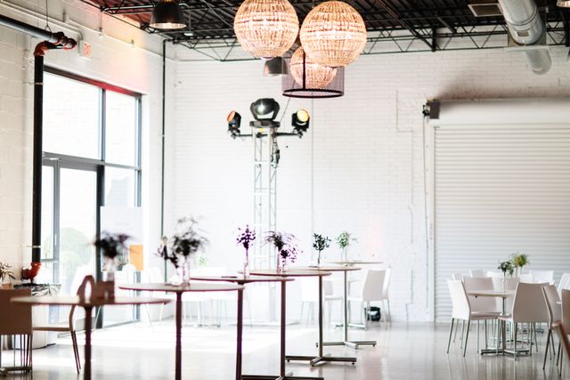 Featured photo from Corporate Conference