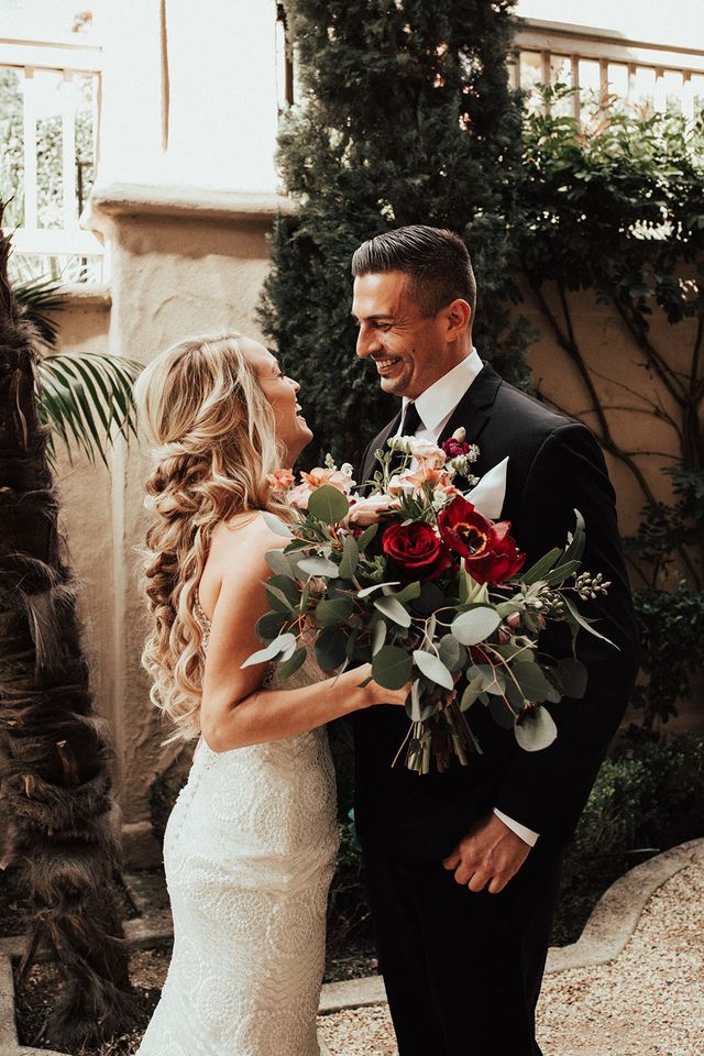 Featured photo from Casey & Justin