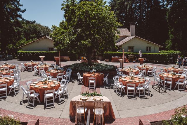 Featured photo from Bohemian Wedding at Piedmont Community Hall in Piedmont, CA