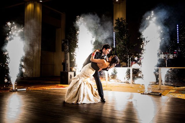 Featured photo from Indian-Fusion Wedding - Kiran and Vince