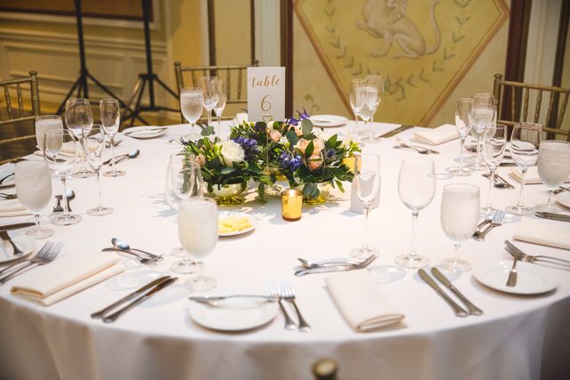 Featured photo from Elegant Wedding at Kimpton Sir Francis Drake Hotel in San Francisco, CA