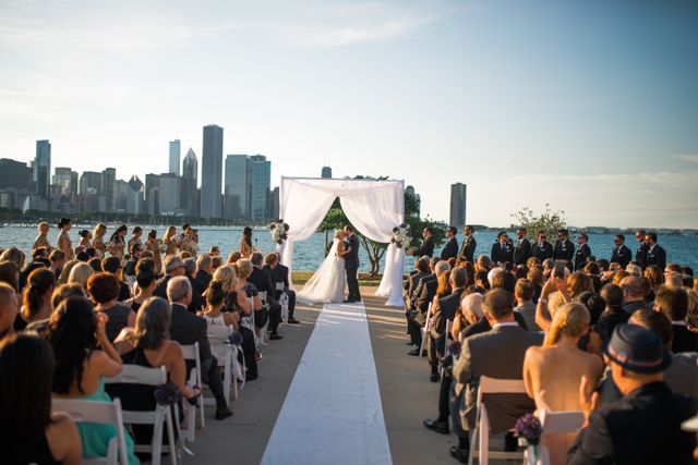 Featured photo from R + J: Adler Planetarium