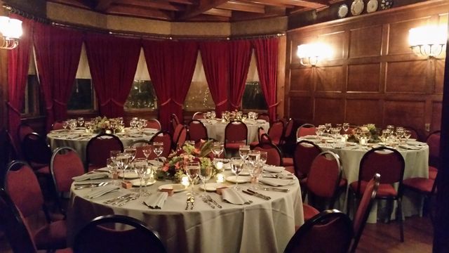 Featured photo from Dining Room