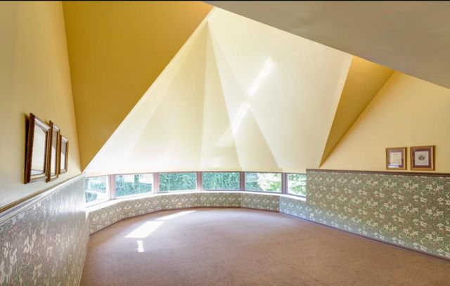 Featured photo from Conservatory