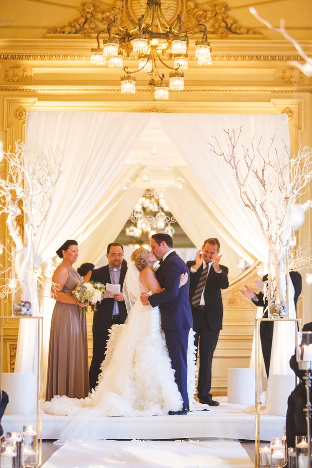 Featured photo from S + J: Chicago Symphony Orchestra