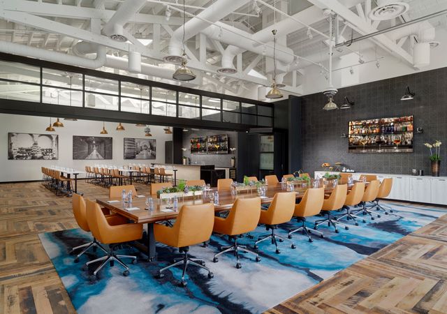 Featured photo from The Founder's Room