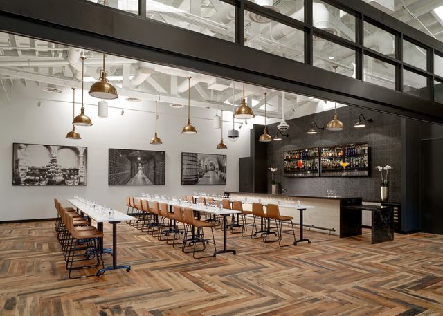 Featured photo from The Tasting Room