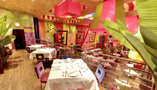 Featured photo from Catwalk