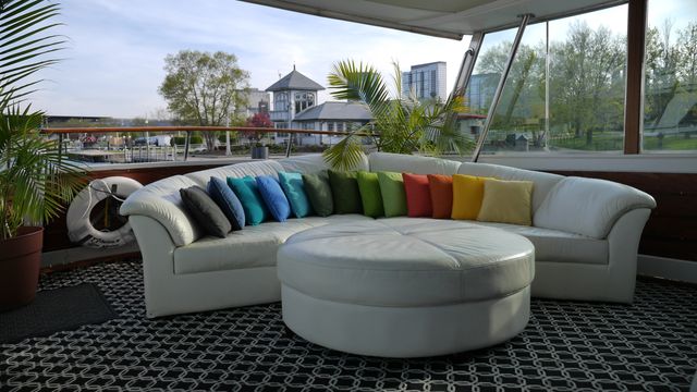 Featured photo from Adeline's Sea Moose