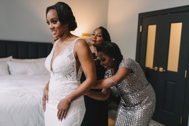 Featured photo from New Orleans Wedding