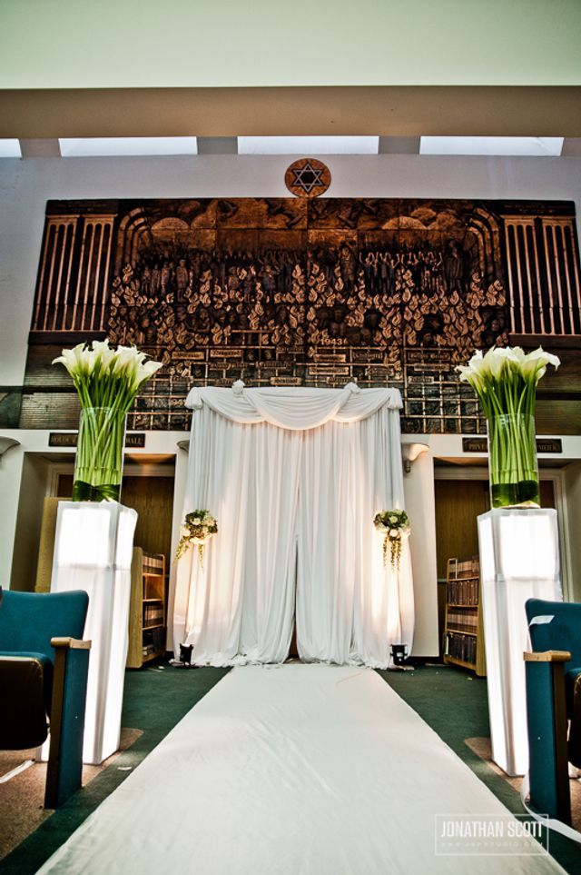 Featured photo from Traditional and Timeless Wedding in Boca Raton, Florida