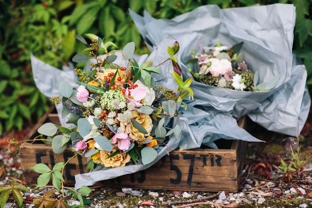 Featured photo from Enchanted Destination Elopement in a Fairy Forest in Cork, Ireland
