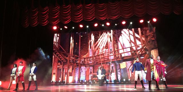 Featured photo from Simon Youth Foundation Gala: Broadway Medley