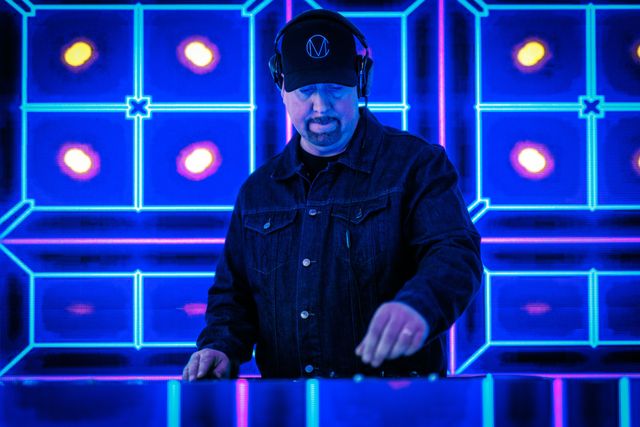 Featured photo from Omni King Edward Industry Event